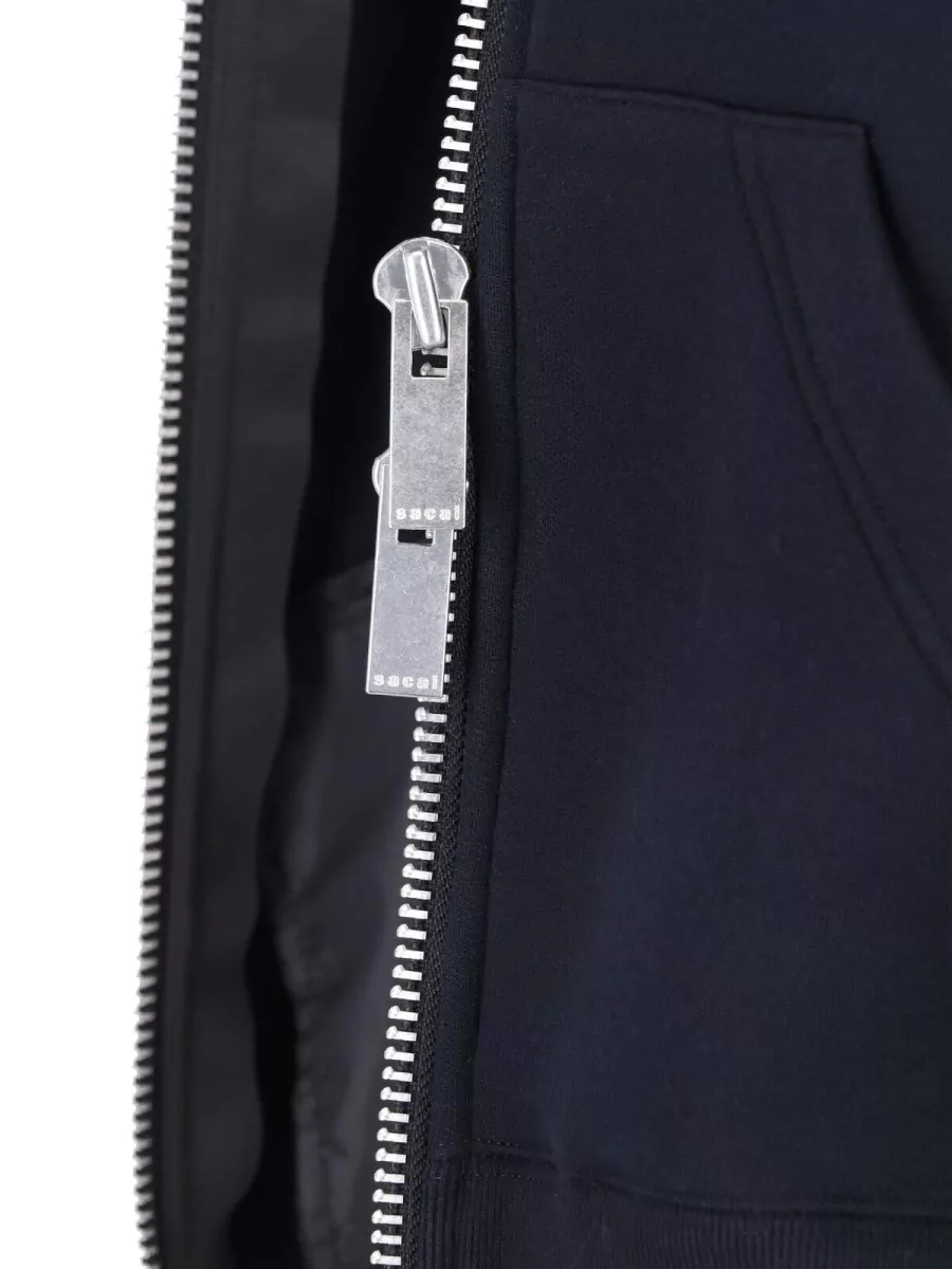 Sacai Coat