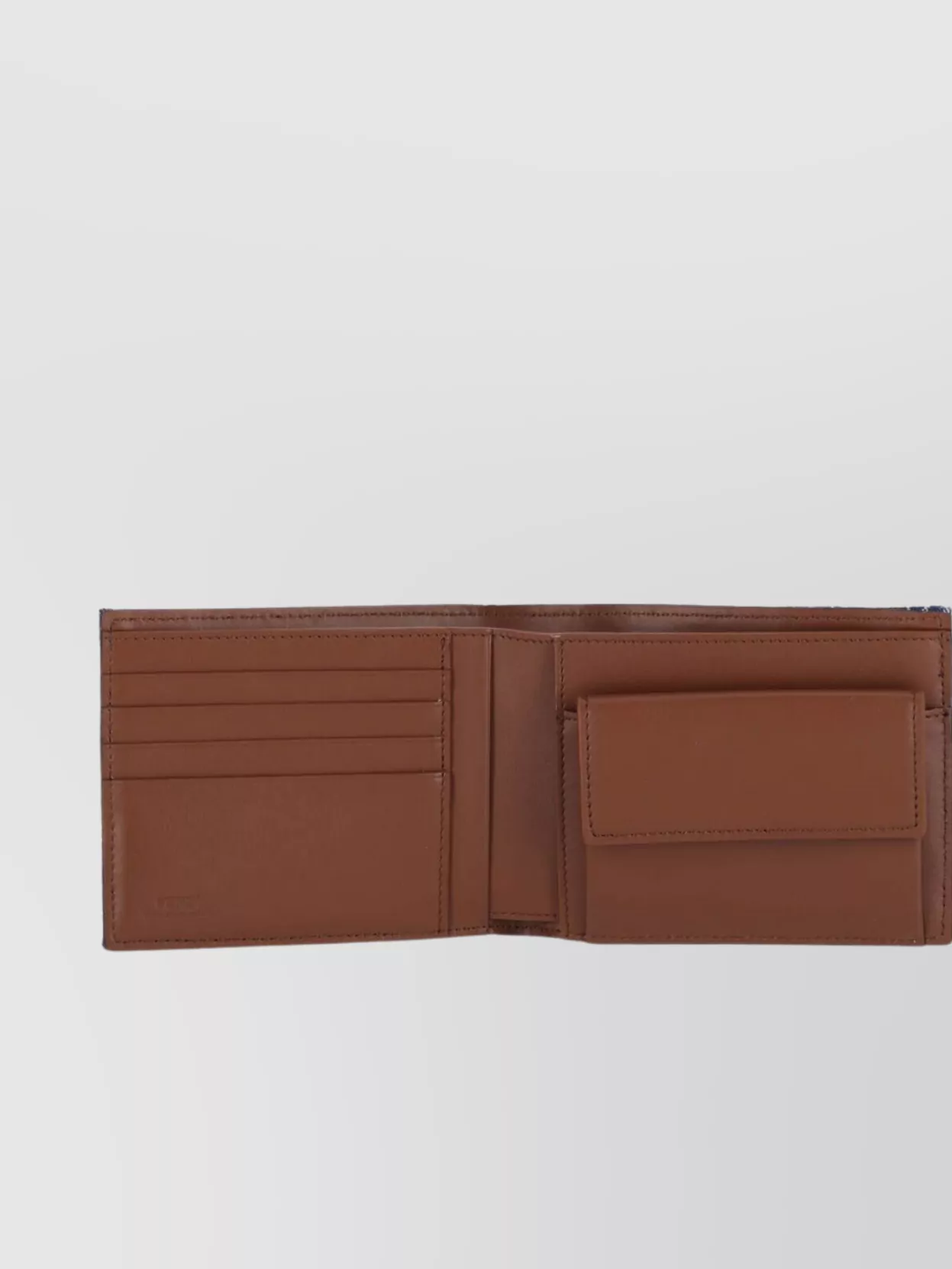 Fendi Bi-Fold Wallets For Men