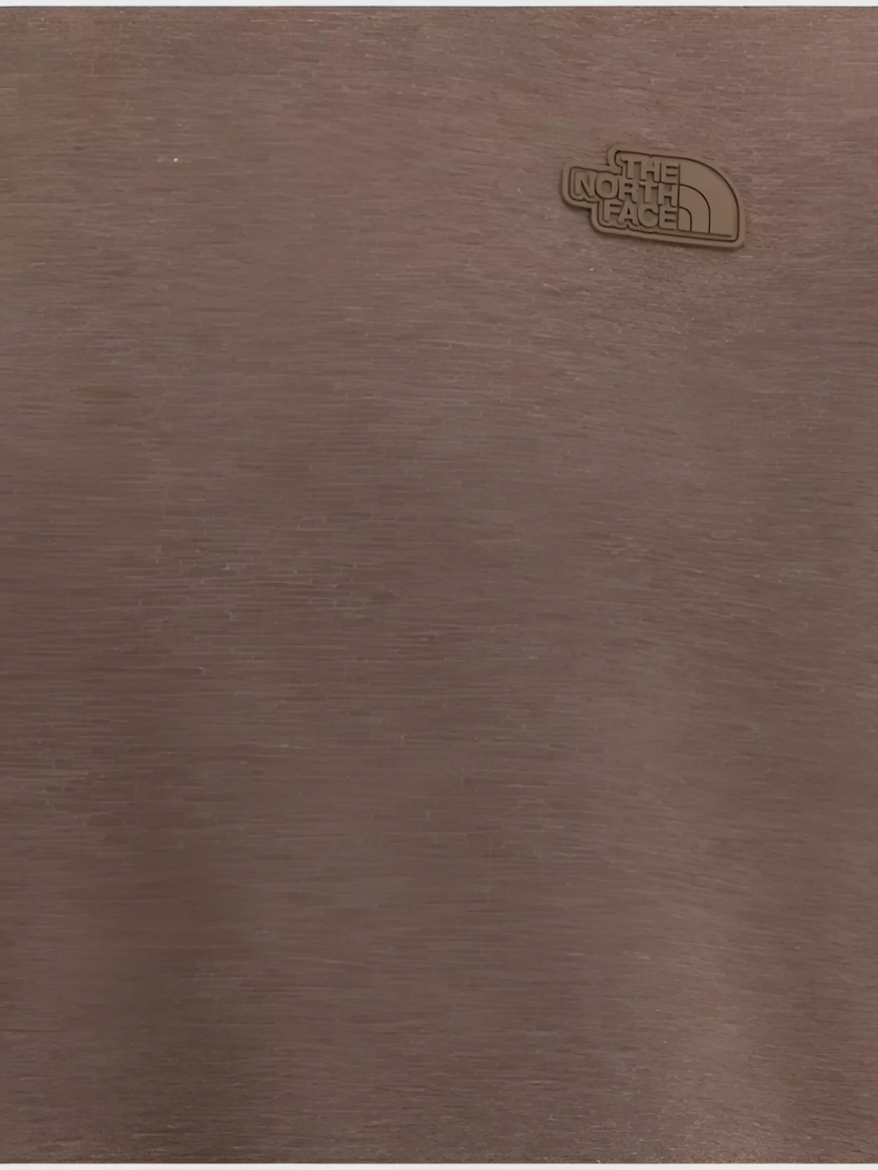 THE NORTH FACE DISTINCTIVE MONOCHROME COTTON SWEATSHIRT