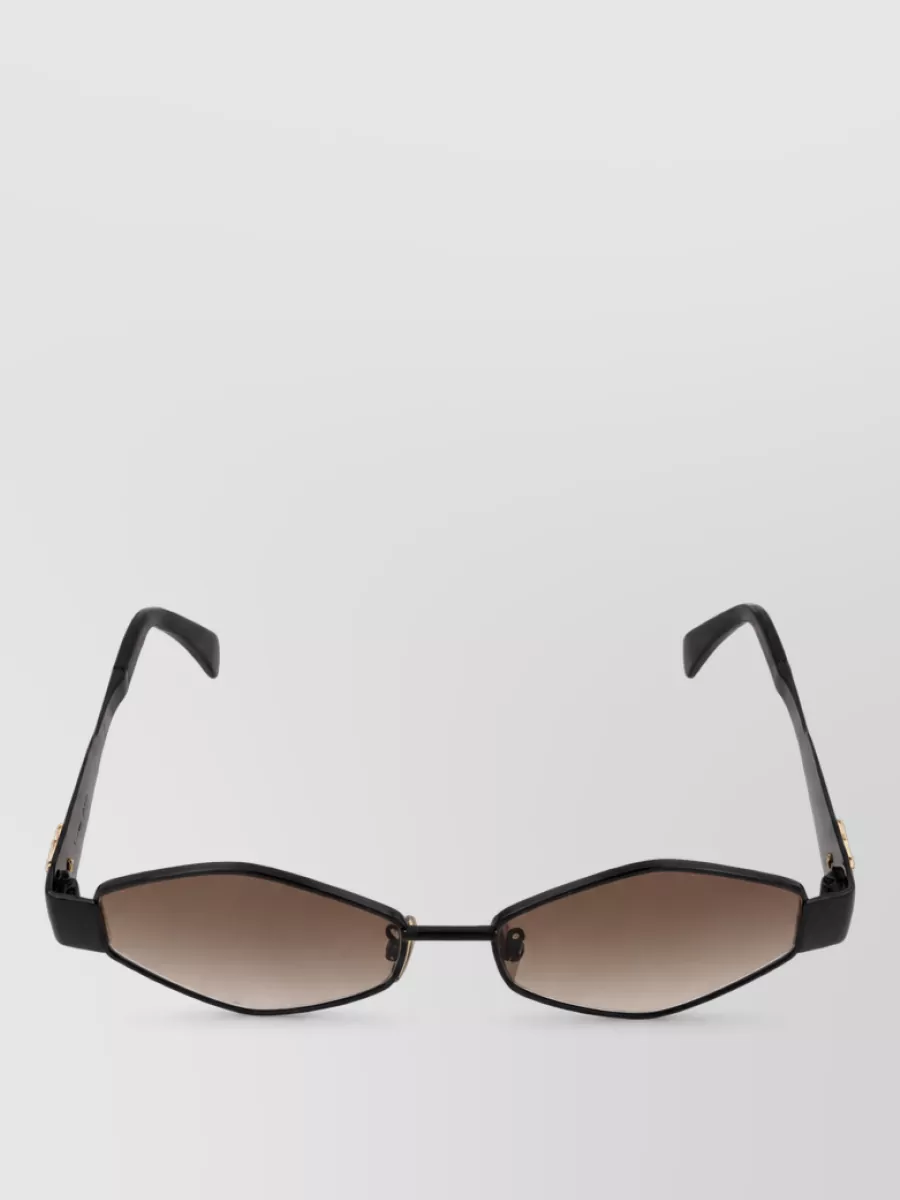 Celine Square Sunglasses