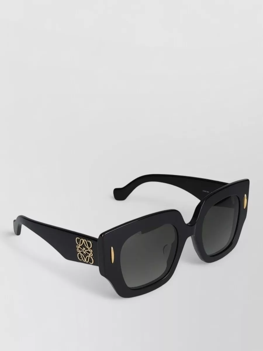 Loewe square sunglasses