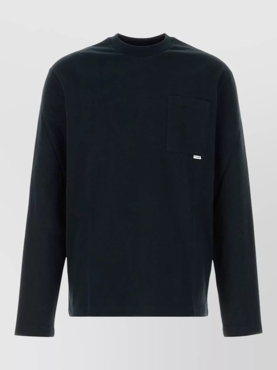 Jil Sander Cotton t-shirt