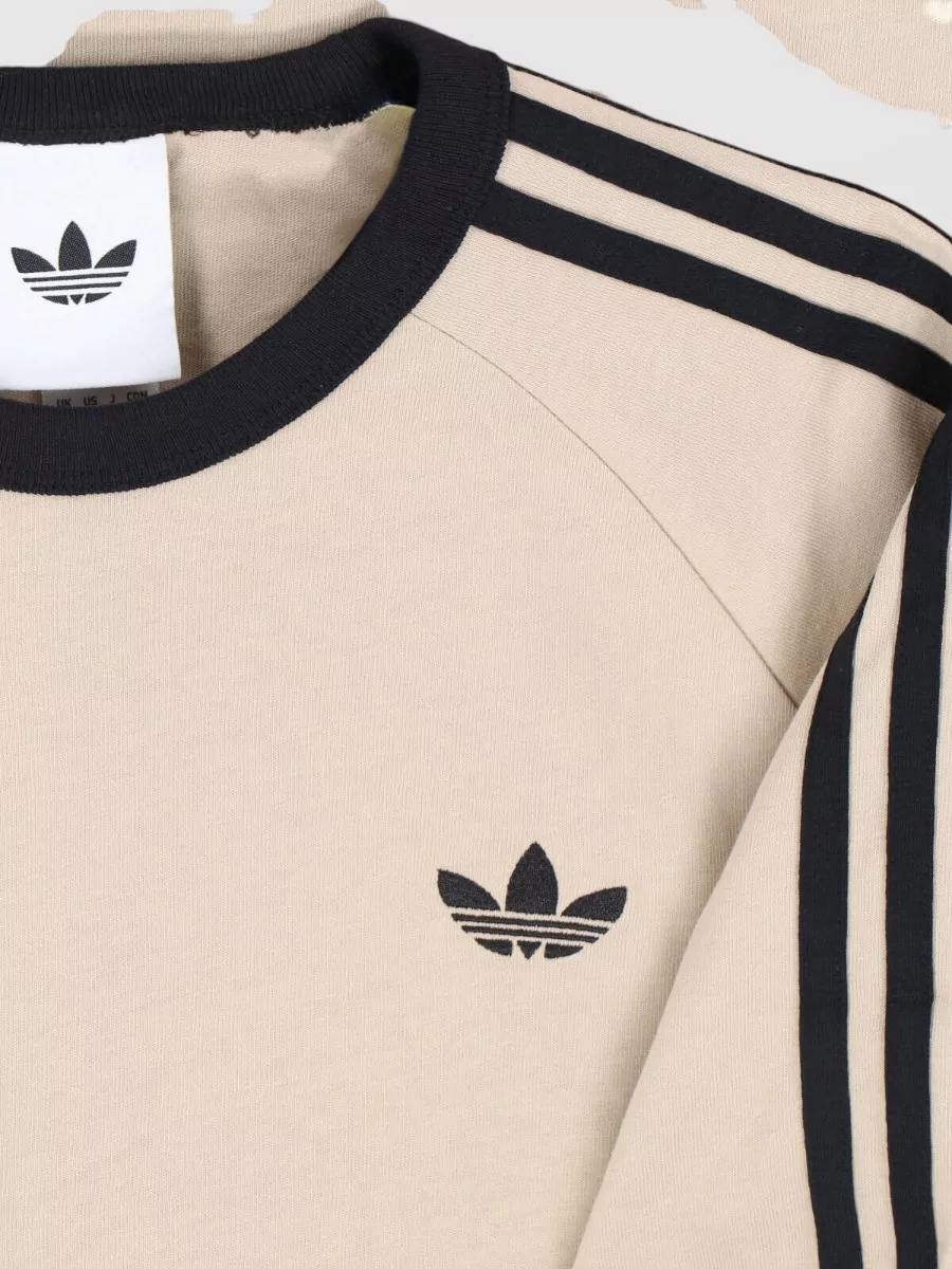 Adidas Short-Sleeve T-Shirt