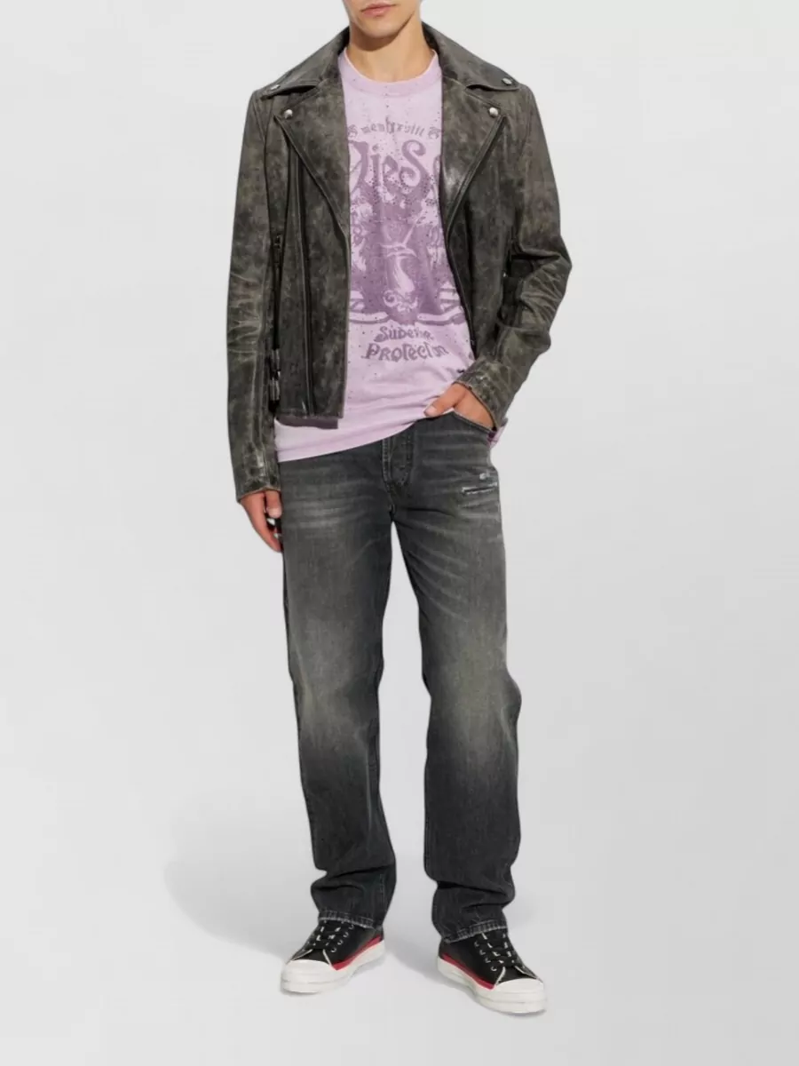 Diesel Short-Sleeve T-Shirt