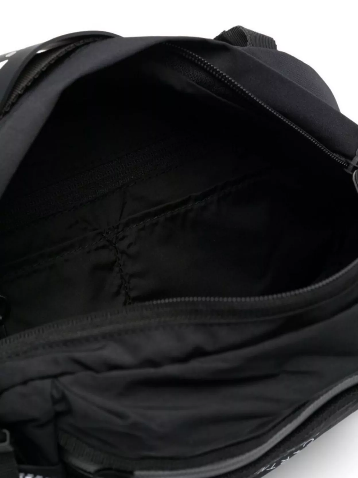 Adidas By Stella Mccartney Logo Belt Bag
