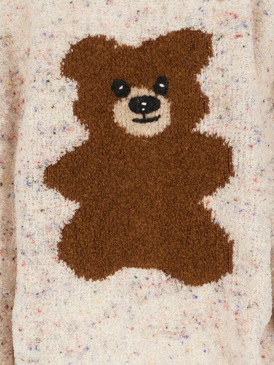 Moschino Cardigan