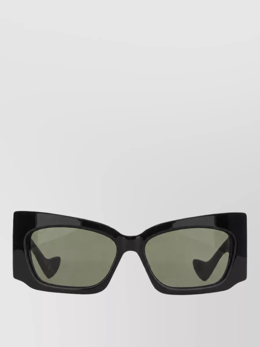 Gucci Acetate Sunglasses