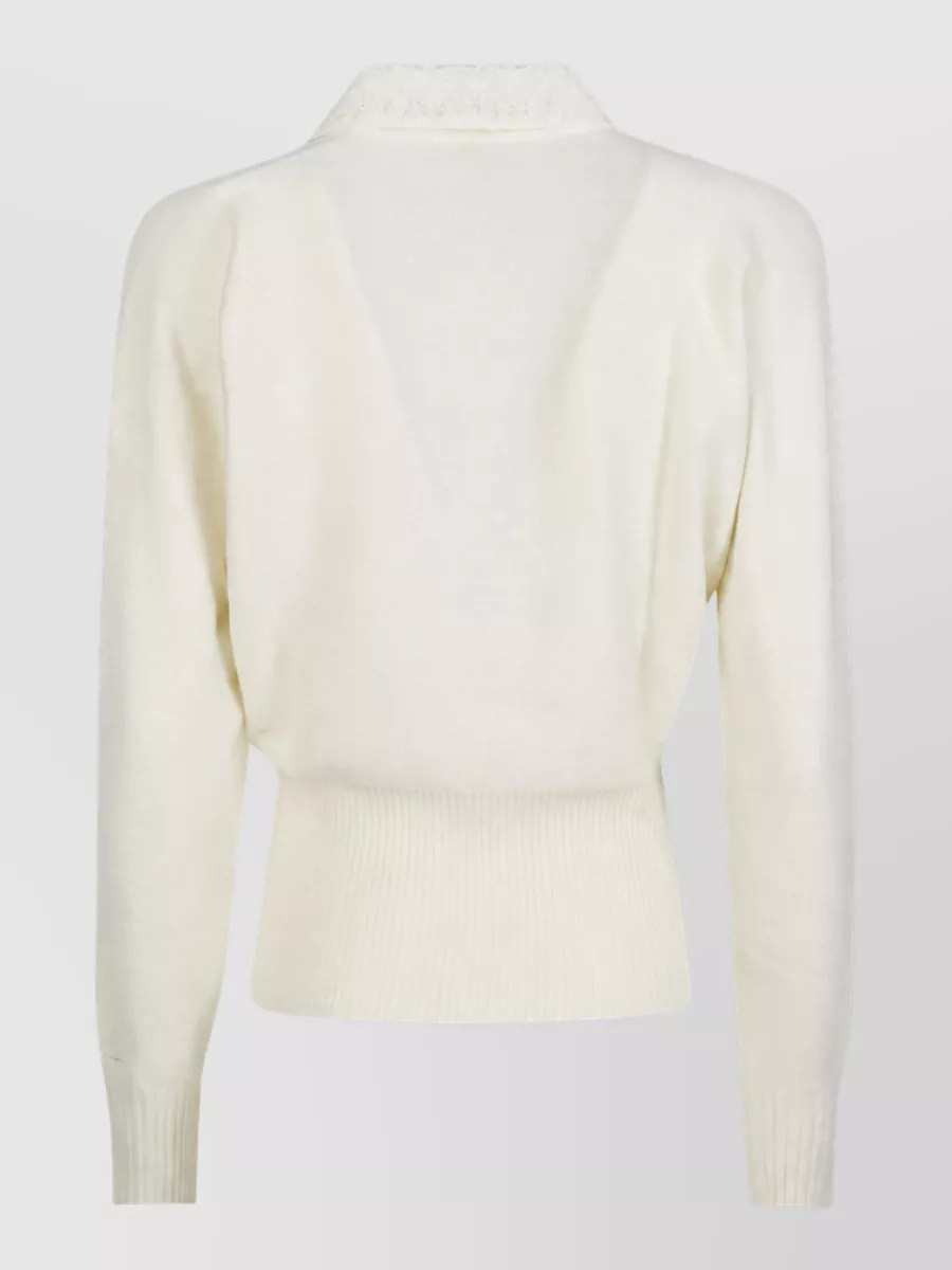 Ermanno Firenze Sweatshirt