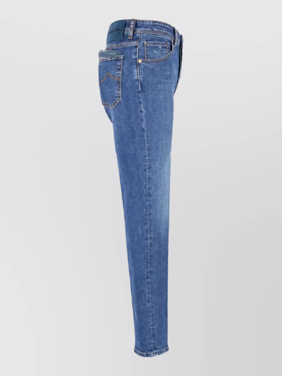 Jacob Cohen Denim Jeans