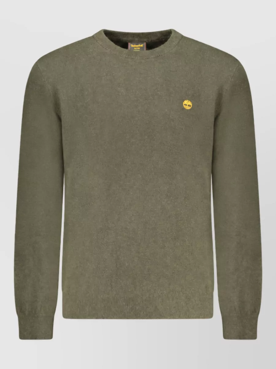 Timberland wool sweatshirt