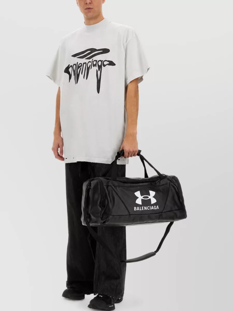 Balenciaga Oversized T-Shirt