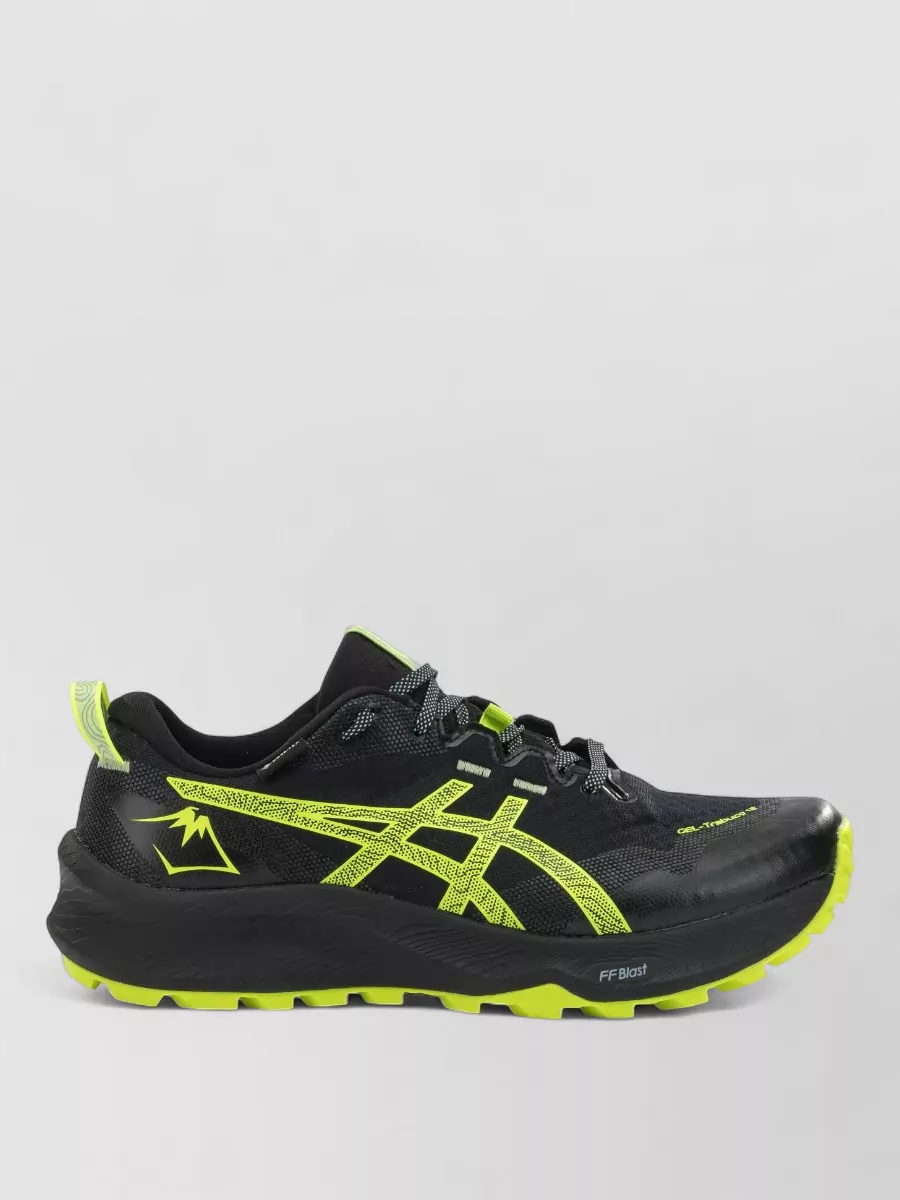 Asics Gel Trabuco 12 Gtx Mesh Sneakers