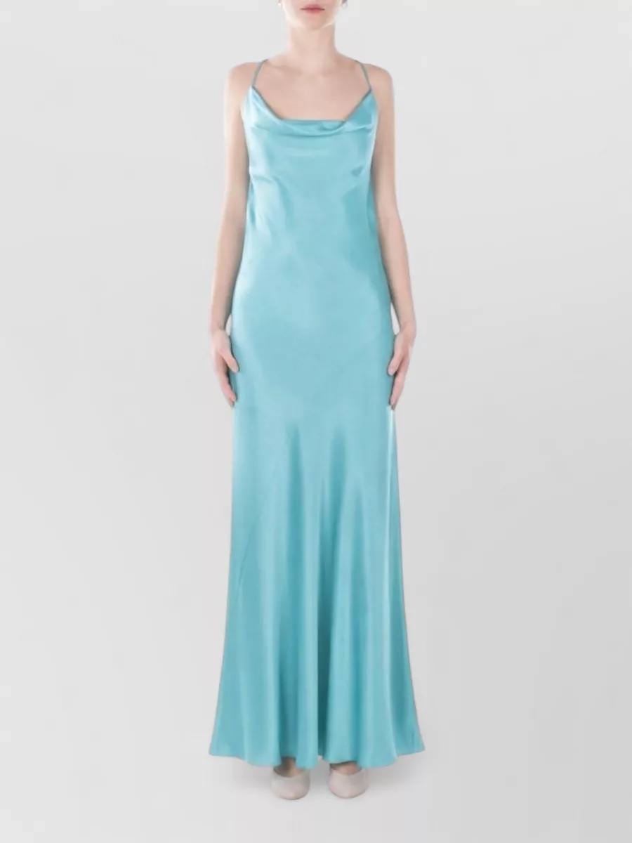 Pinko Maxi Dress