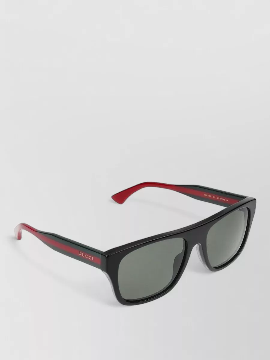 Gucci Rectangular Sunglasses