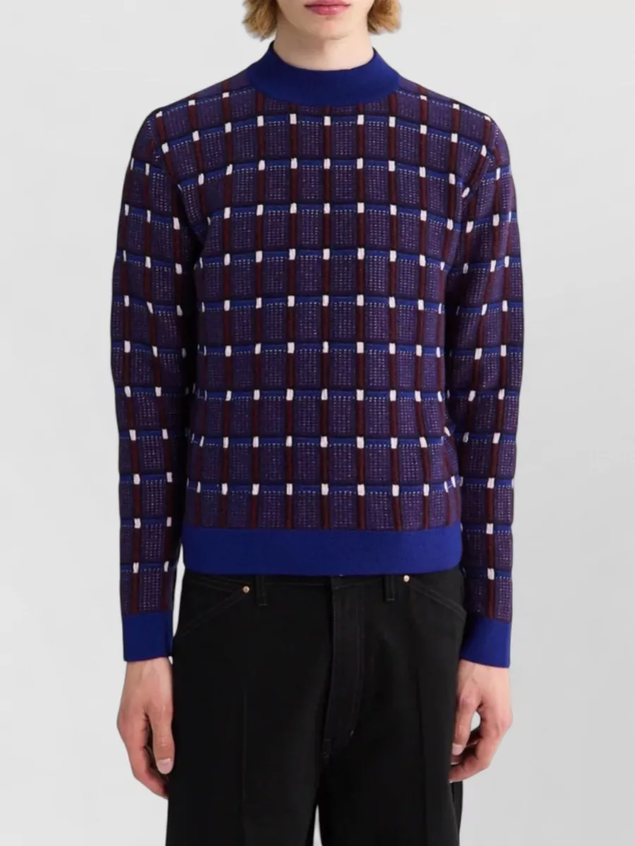 Jil Sander sweater