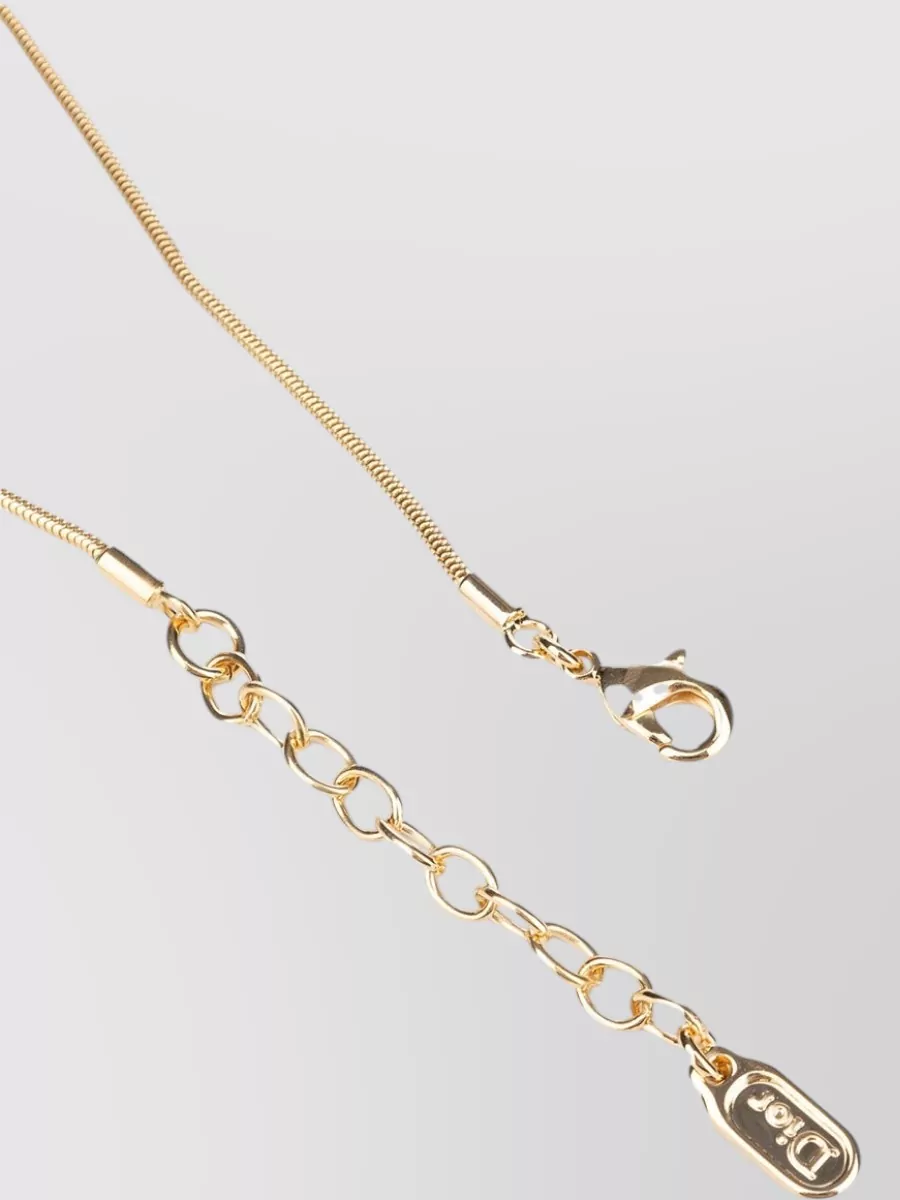 Christian Dior Necklace