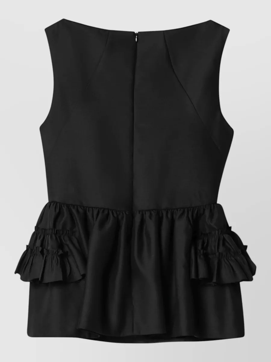 Dries Van Noten Mini Dress