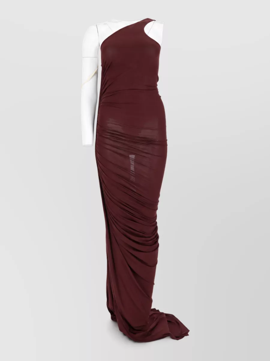 Rick Owens Lilies maxi dress