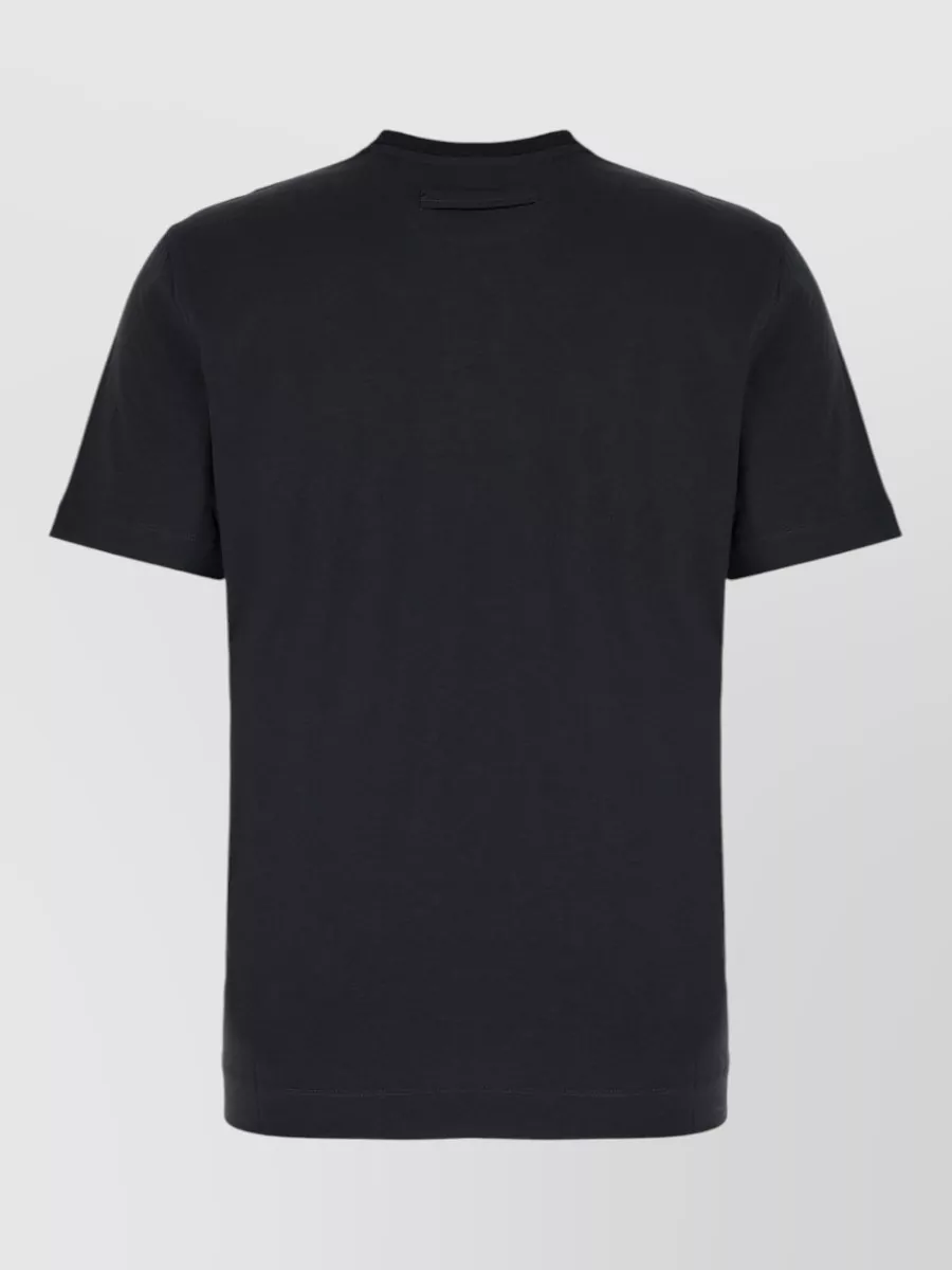 Zegna Cotton T-Shirt