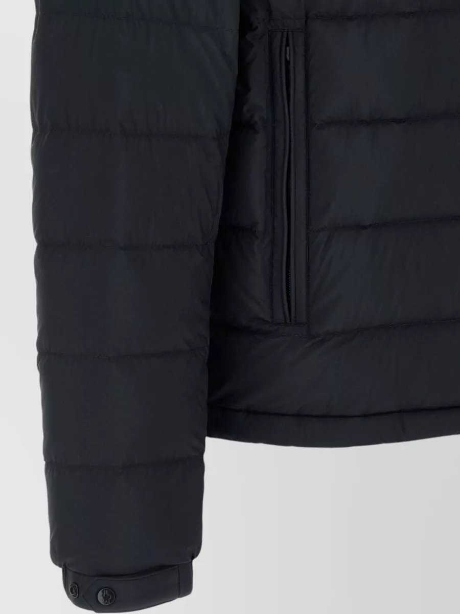 Moncler Down Quilted Puffer Jacket