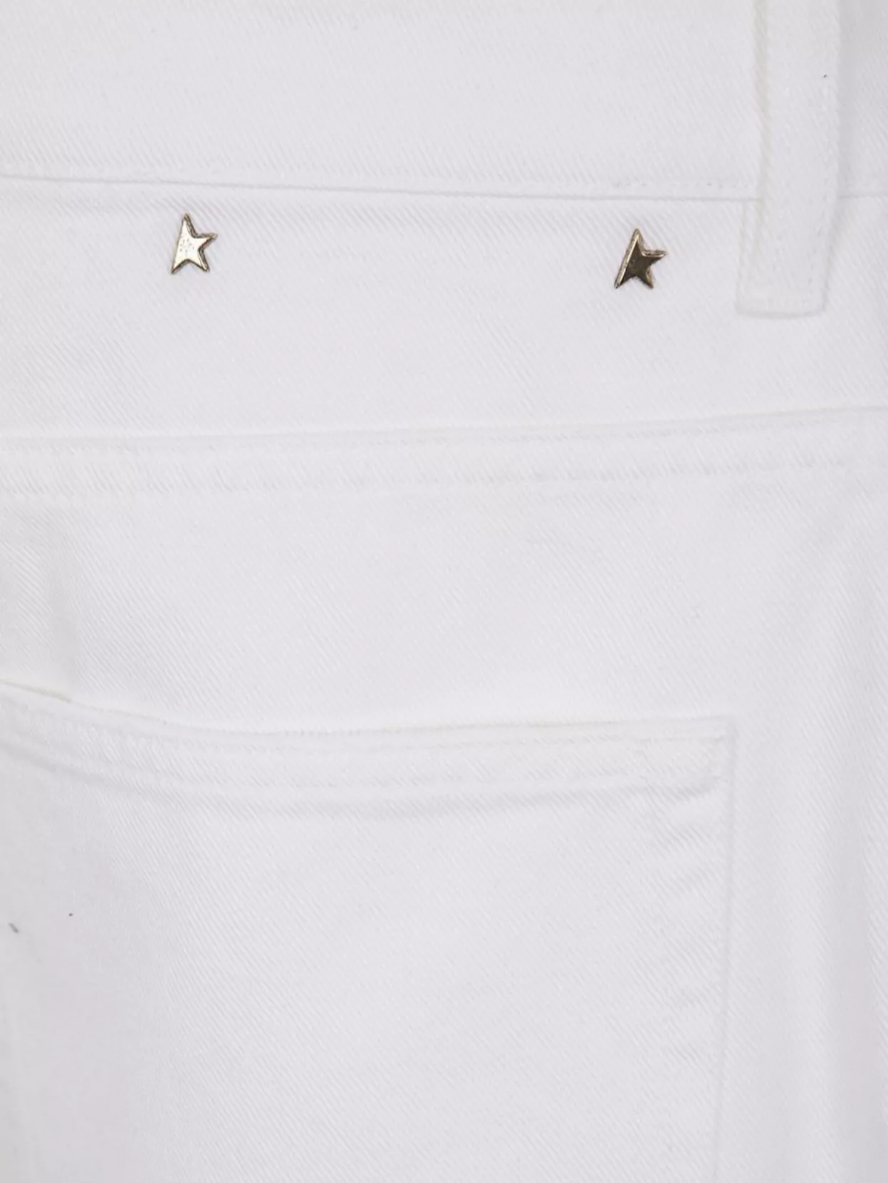 Golden Goose M's Pant Cory Loose Skate Dyed Bull Denim
