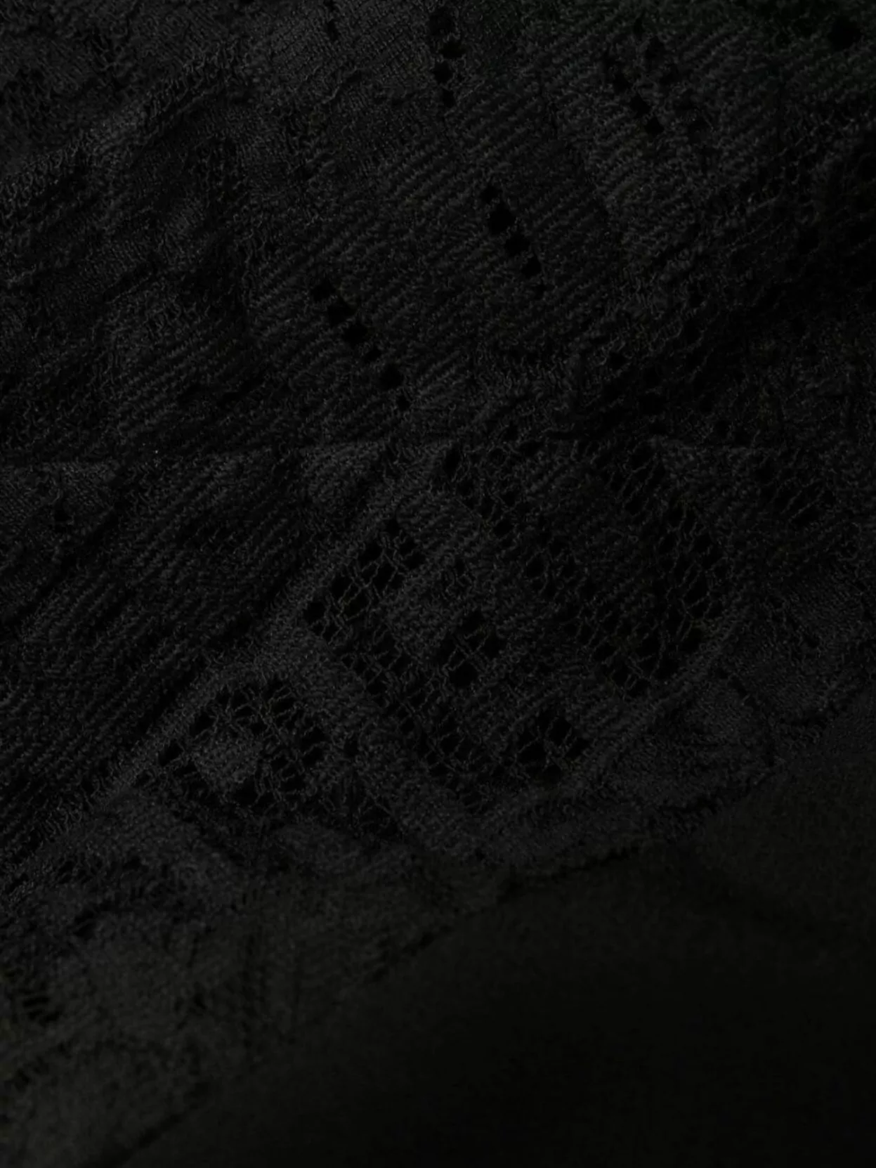 Dsquared2 Mini Dress With Beaded Lace And Sheer Panels