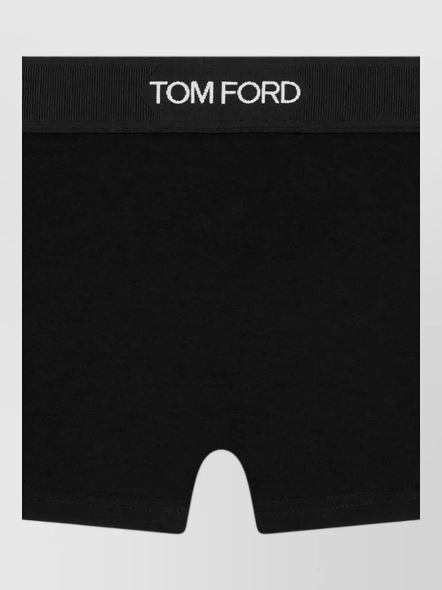 Tom Ford logo briefs