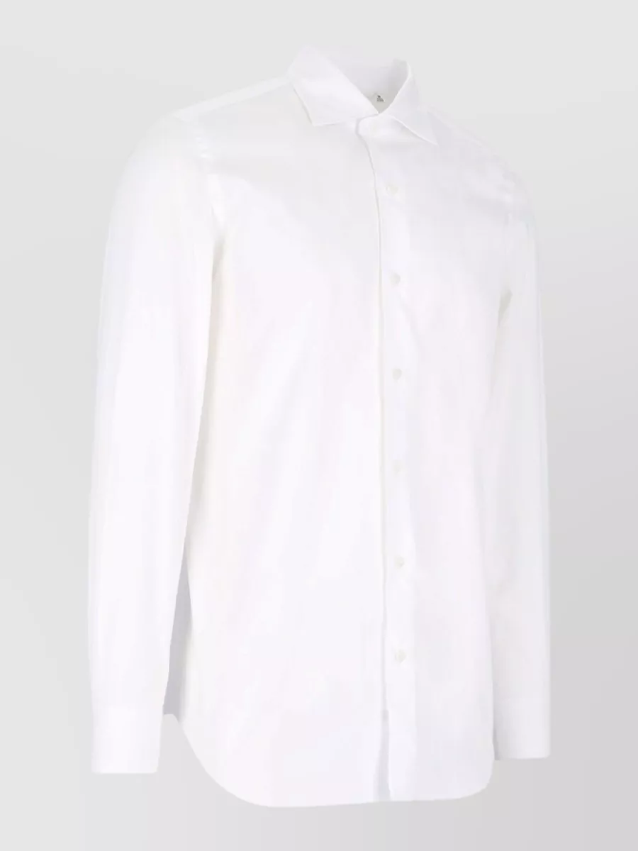Finamore Shirt