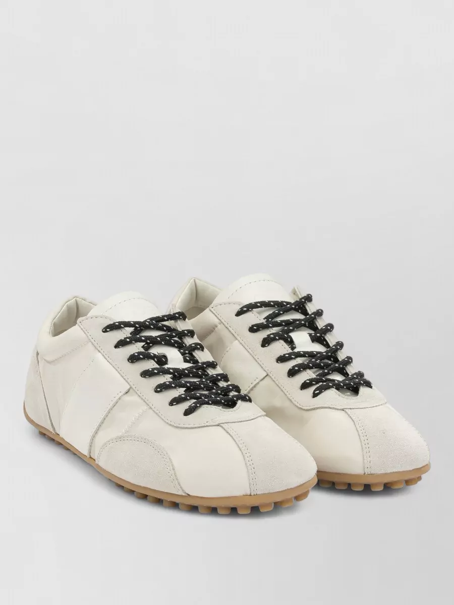 Tod's leather sneakers