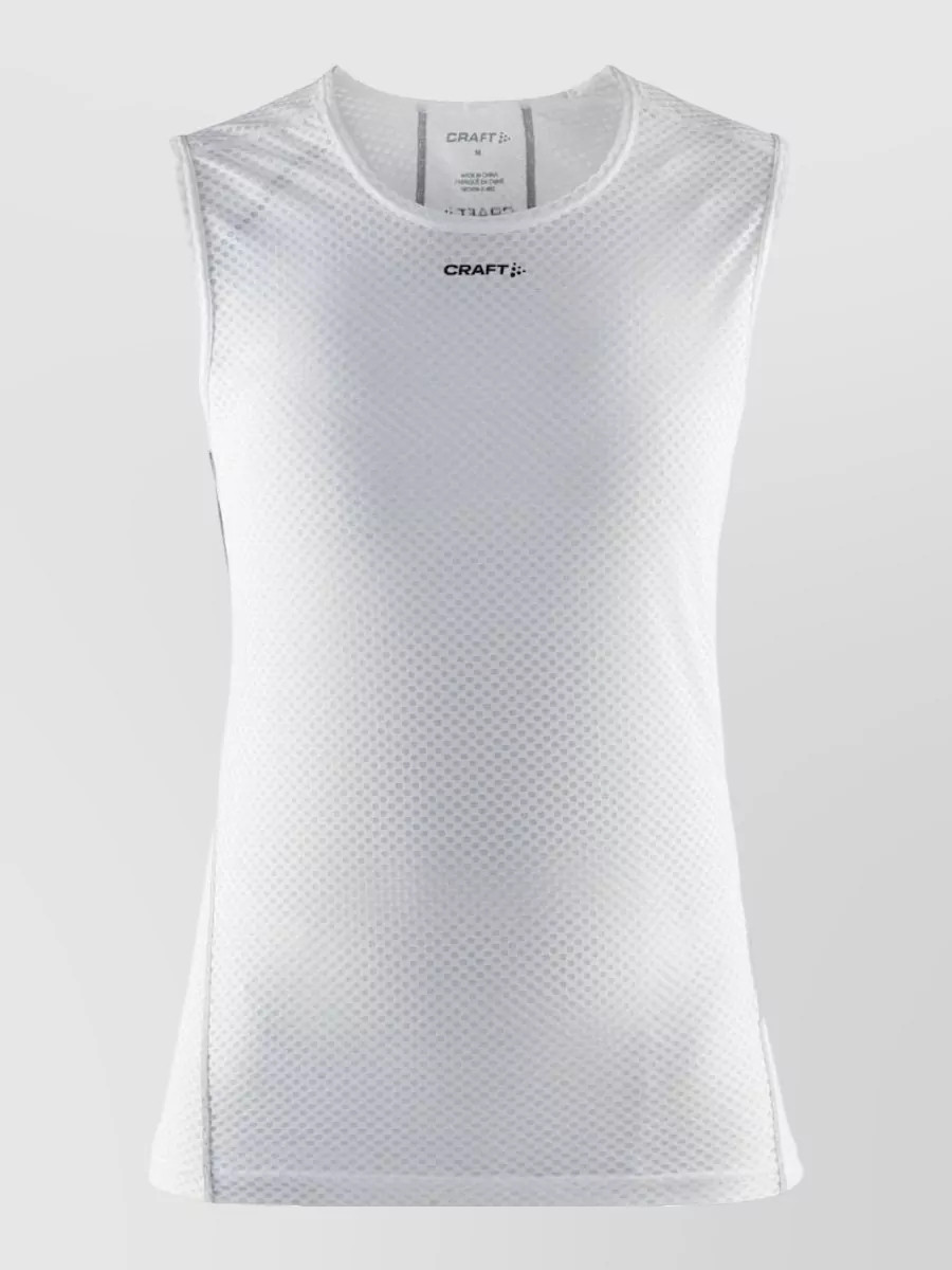 Craft Mesh Tank Top