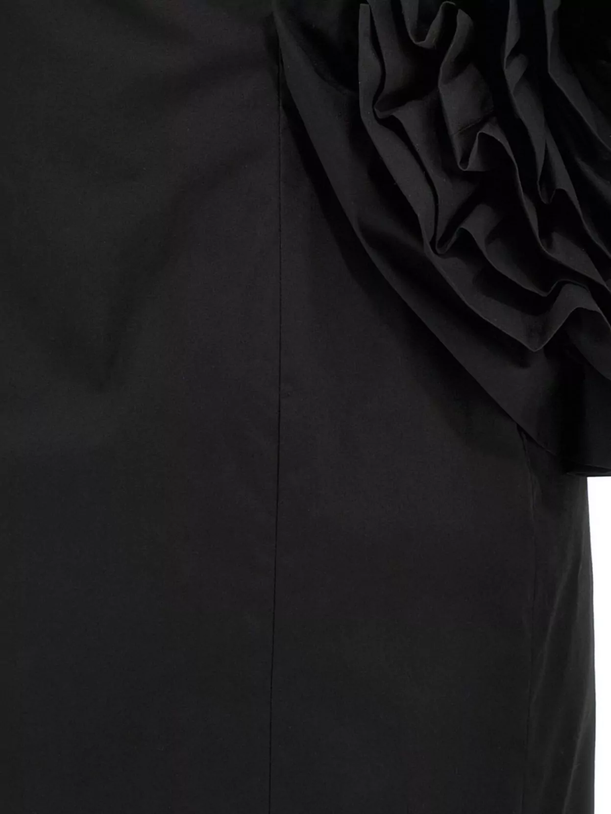 Rotate Birger Christensen Kleider Rotate Damen Farbe Schwarz In Black