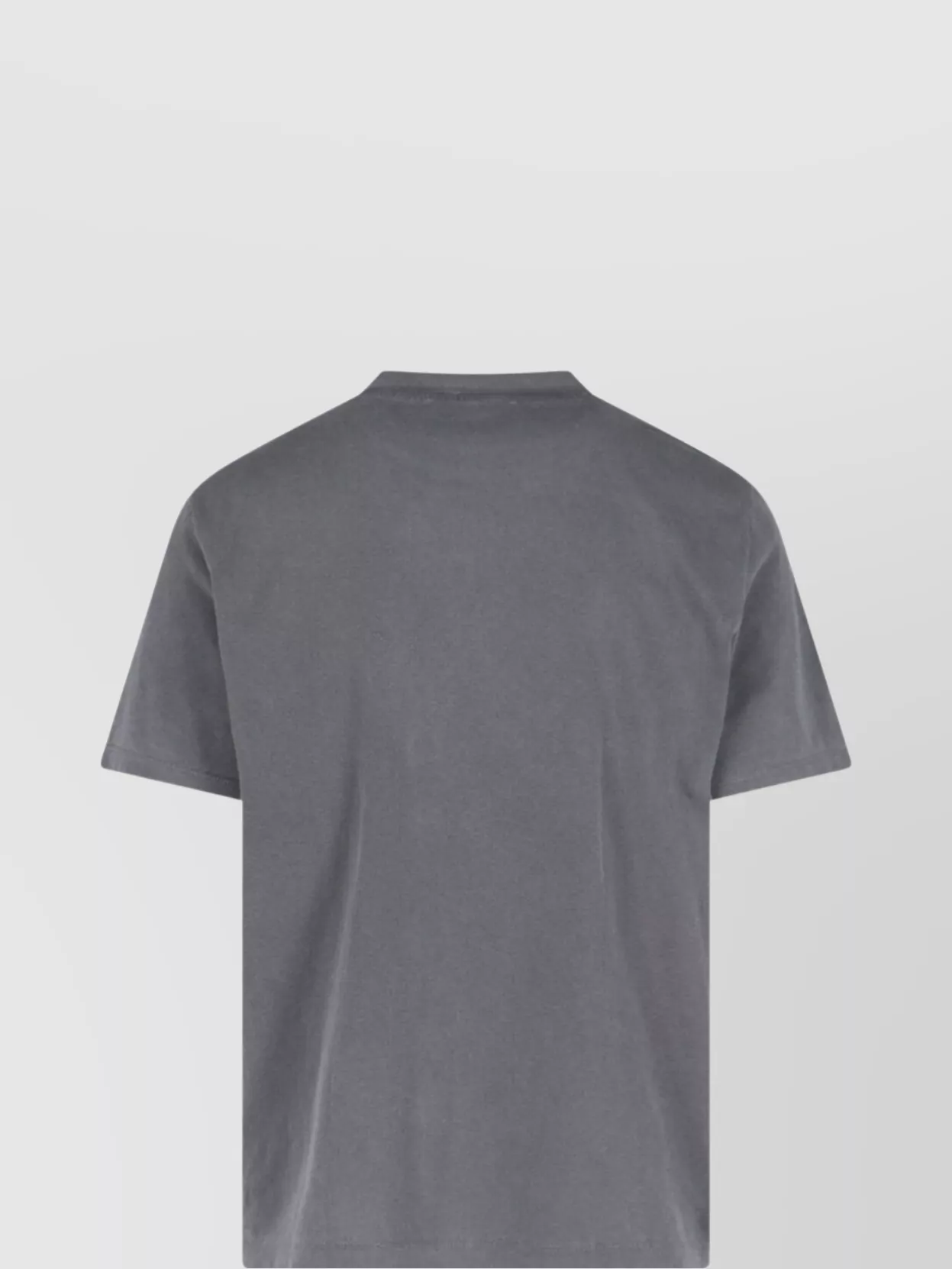 Our Legacy Crew Neck Plain Design