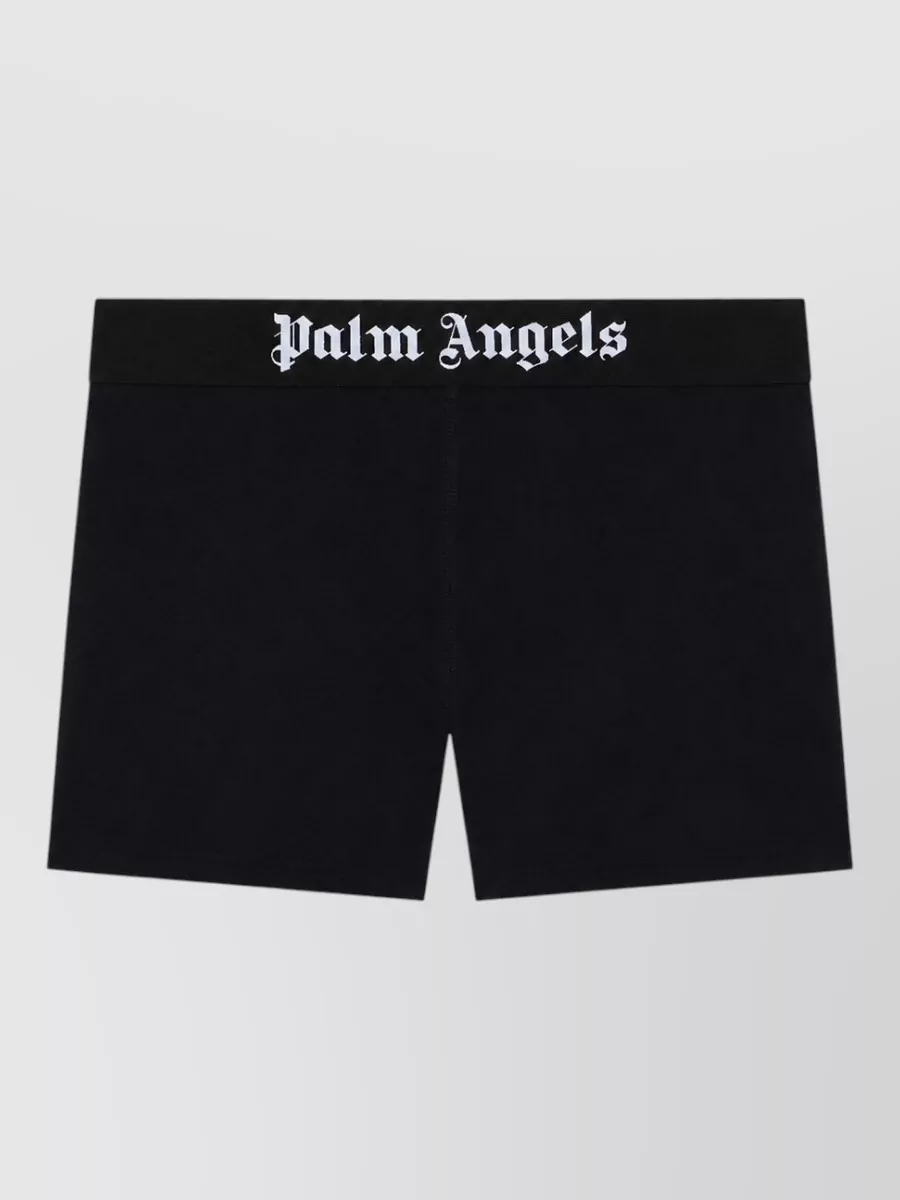 Palm Angels Logo Briefs