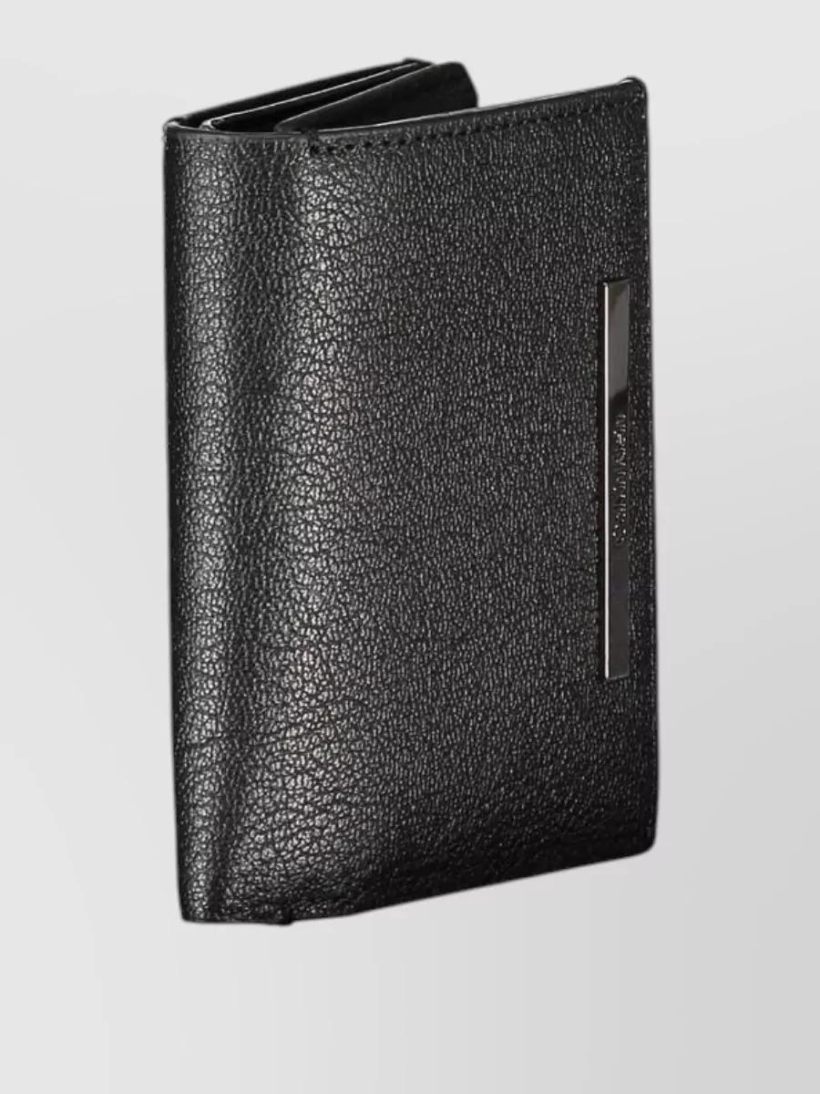 Calvin Klein Leather Wallet