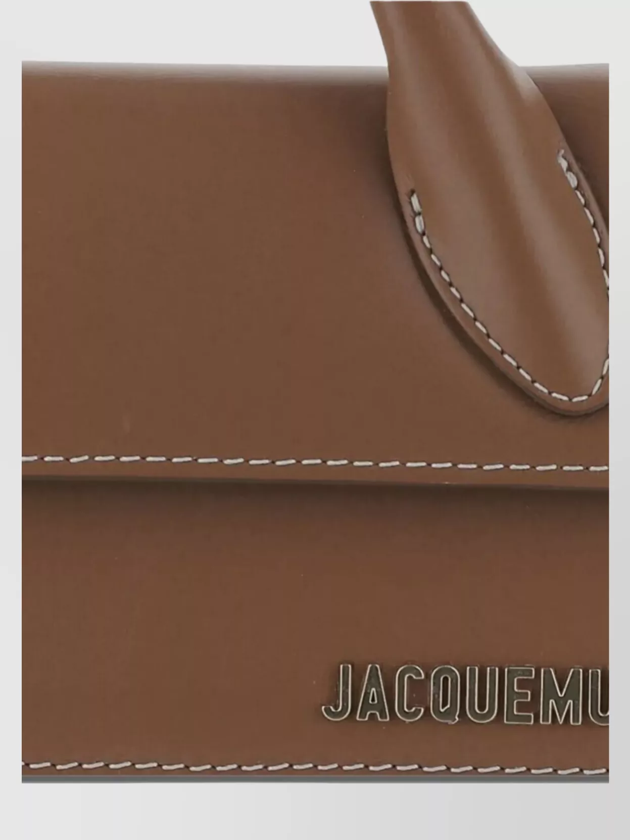 Jacquemus Long Rectangular Tote Bag