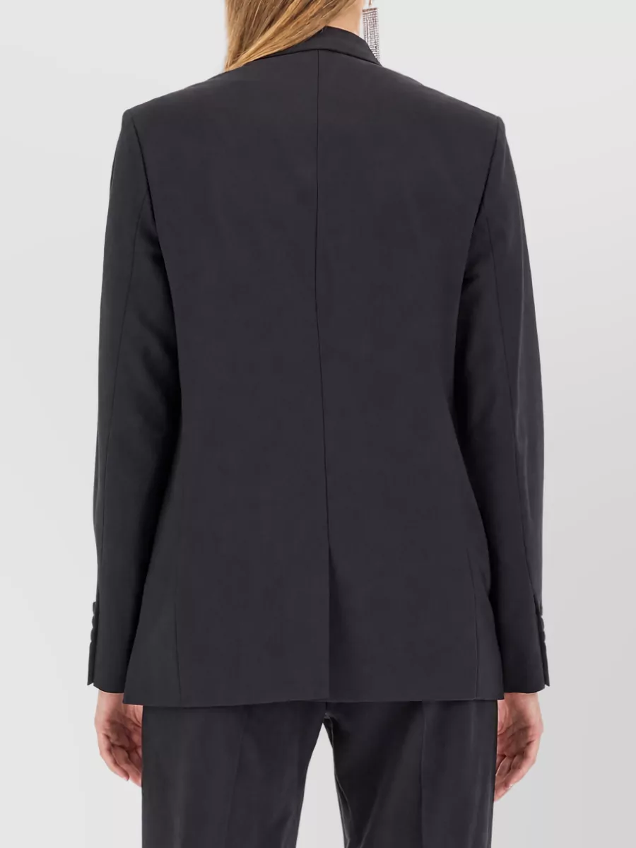 Isabel Marant Double-Breasted Blazer
