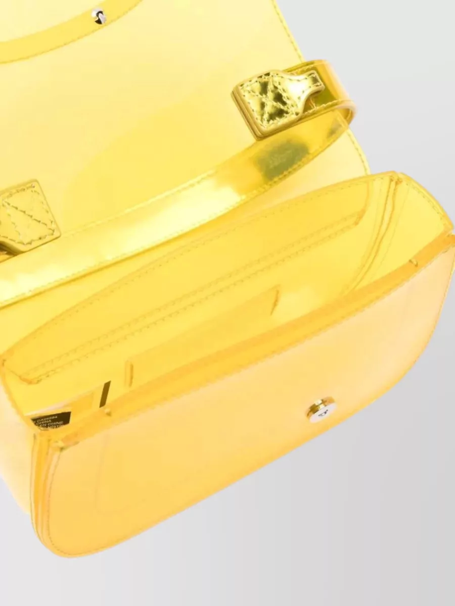 Diesel 1Dr Shoulder Bag
