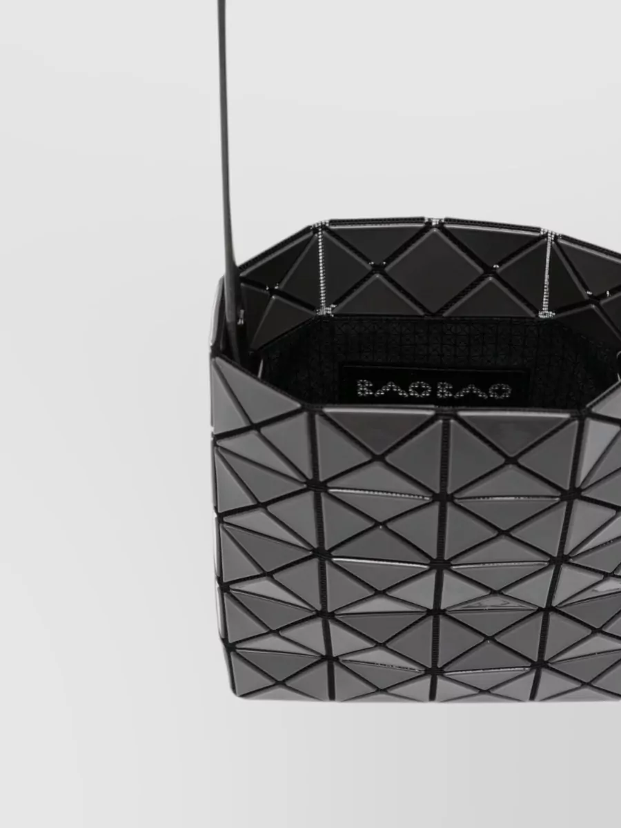 Bao Bao Issey Miyake Shoulder Bag
