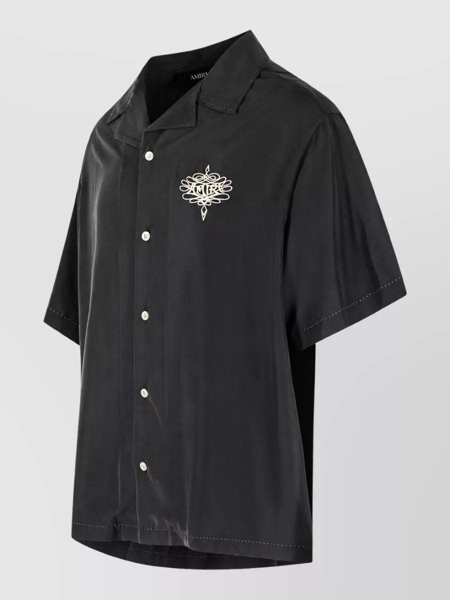 Amiri Silk shirt