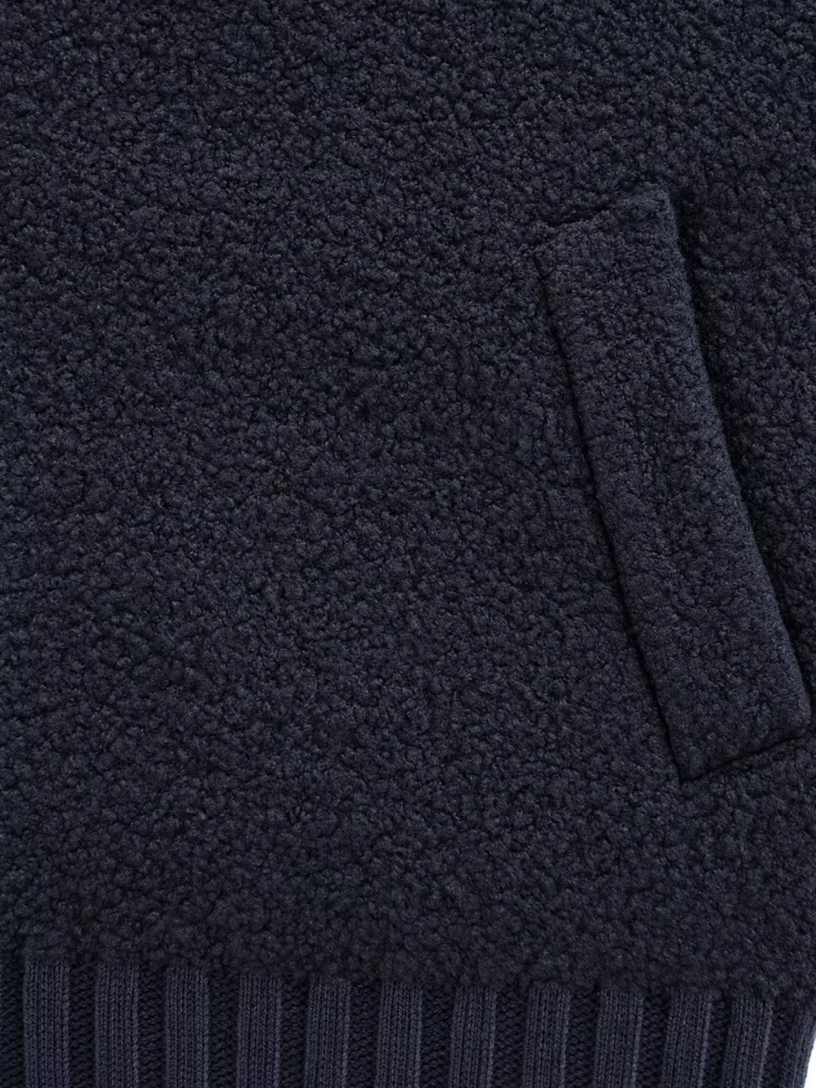 Laneus Wool Cashmere Jumper