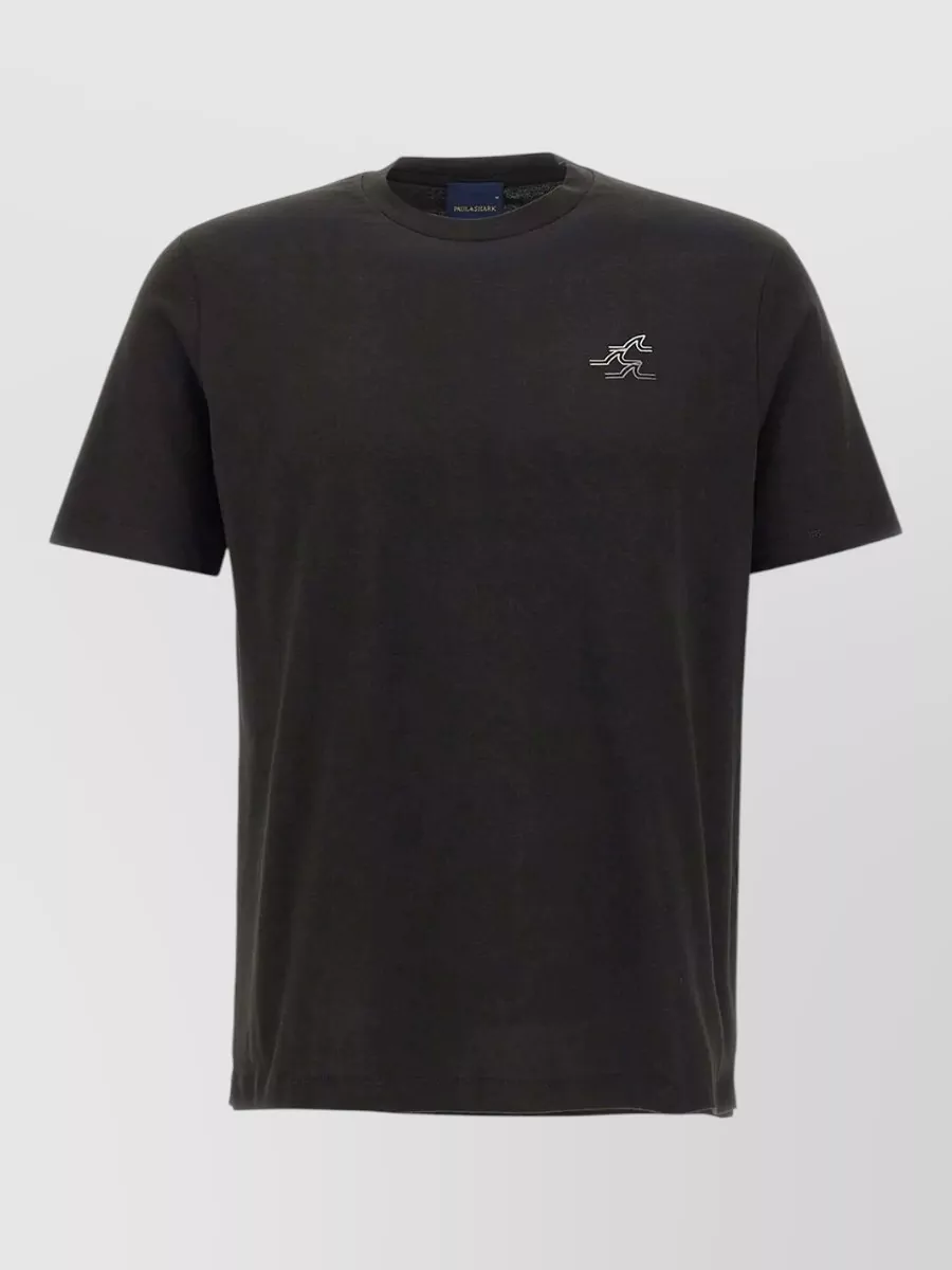 Paul & Shark cotton t-shirt
