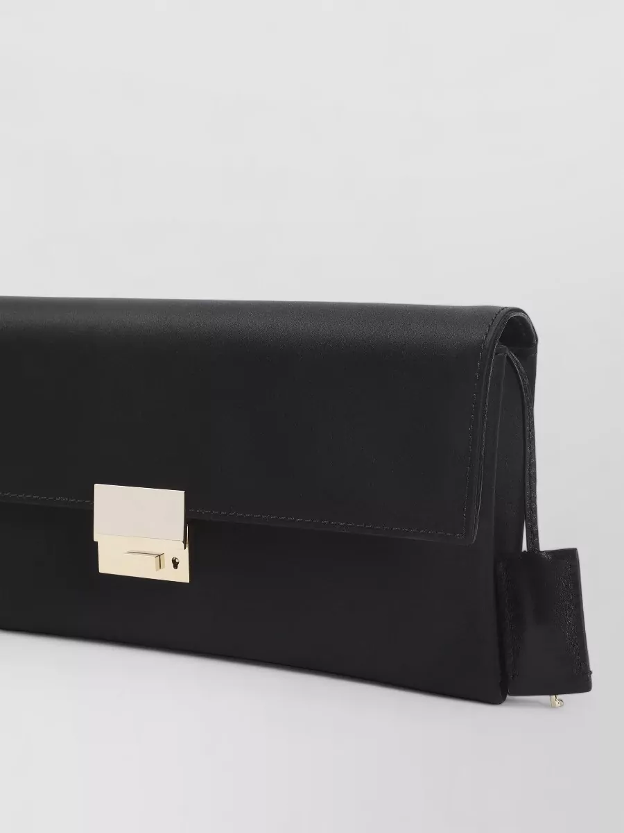 Tom Ford Satin Clutch Bag