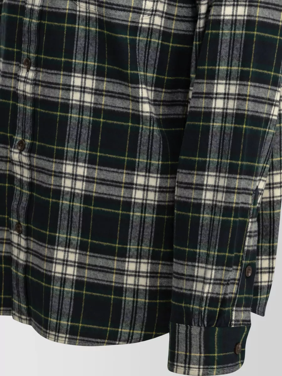 Polo Ralph Lauren Plaid Casual Shirt