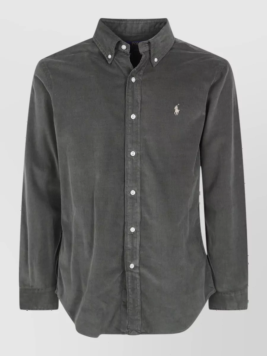 Polo Ralph Lauren long-sleeve shirt