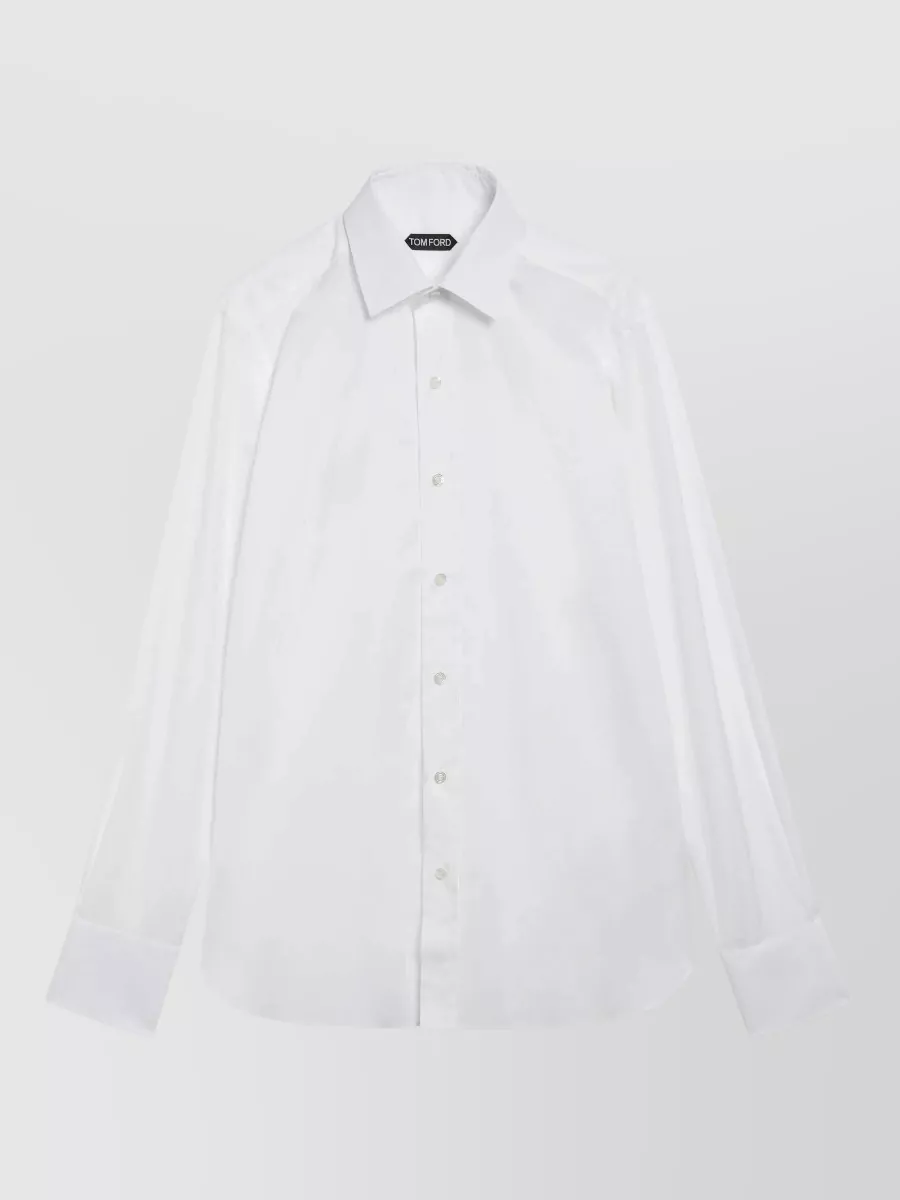 Tom Ford shirt