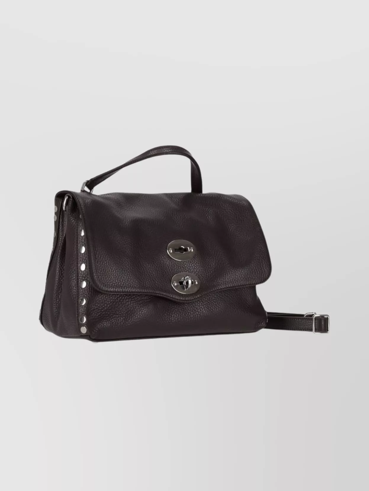 Zanellato Daily Baby Shoulder Bag With Detachable Strap