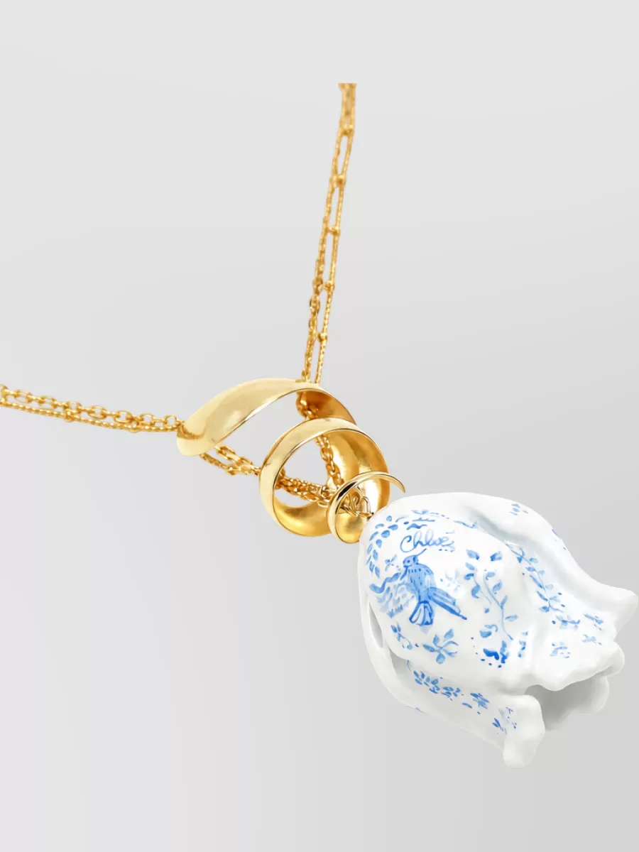 Chloé Necklace