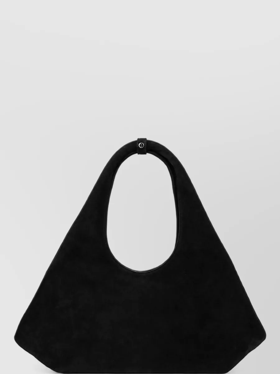 Coperni Leather Tote Bag