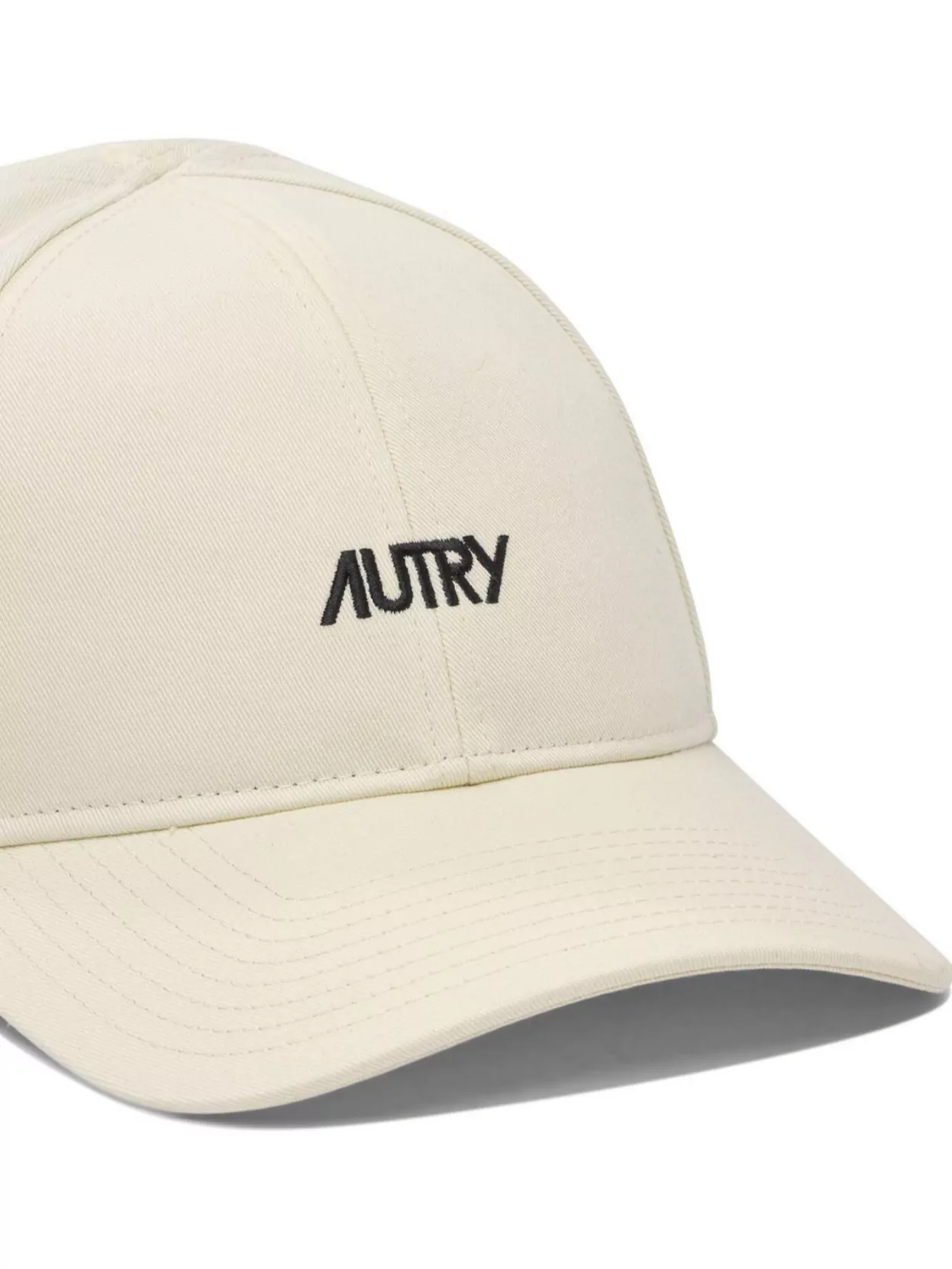 Autry Hats Brimmed Ventilation Eyelets