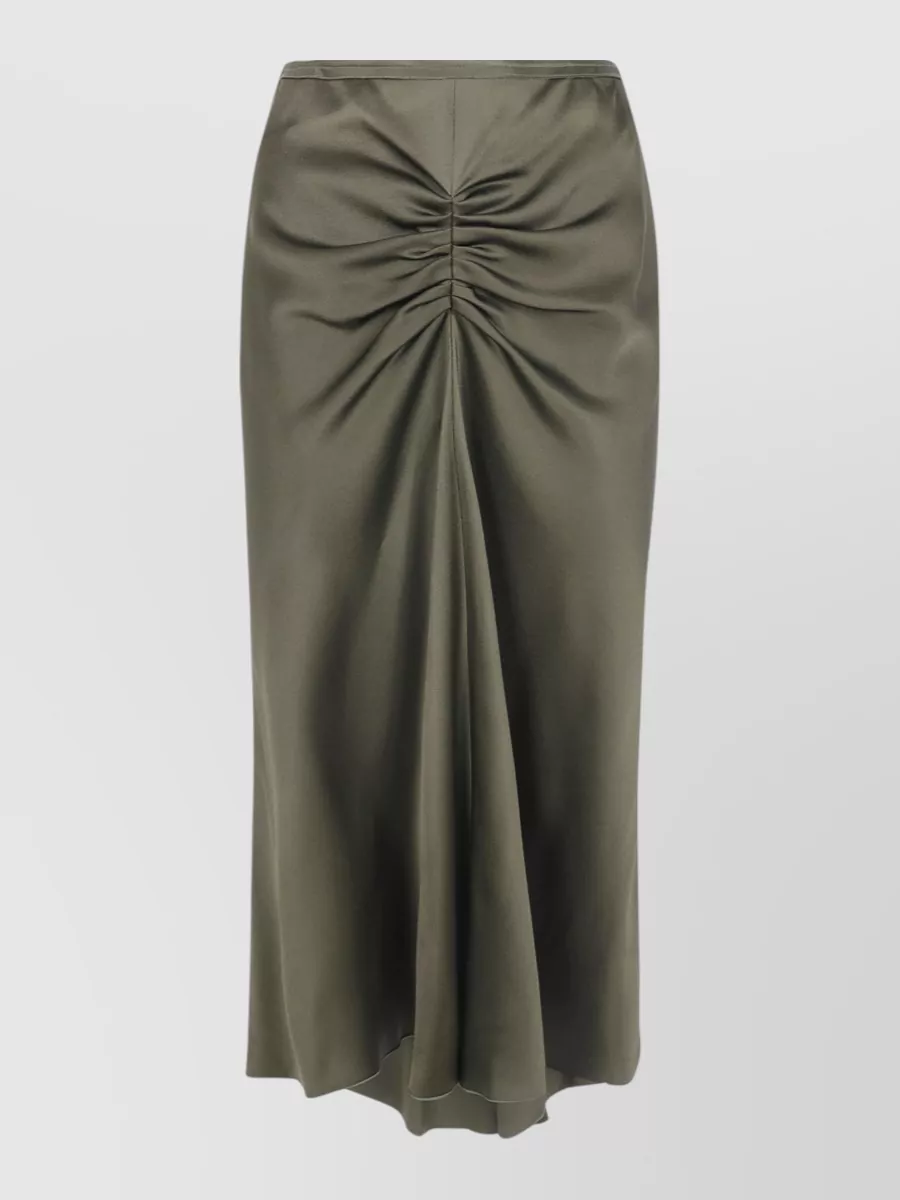 Victoria Beckham high-waisted skirt